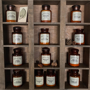 Paddywax Apothecary Candles.....Pre-order now to avoid disappointment!